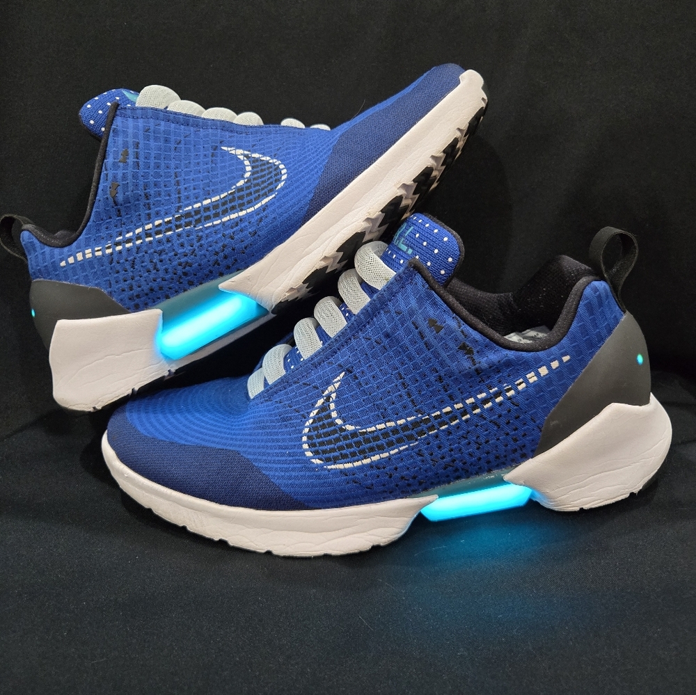 Nike Adapt 1.0 Earl